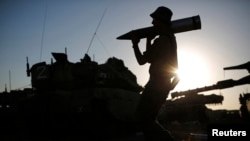 Hamas ve İsrail arasında Ekim ayından bu yana devam eden çatışmalarda ateşkes sağlanması için Mısır'da temaslar başlayacak.