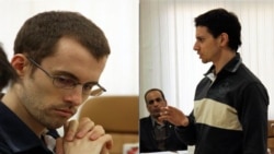 تایید حکم زندان گردشگران آمریکایی توسط دادستان تهران