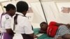 Zimbabweans Worry About Rise in Typhoid Cases