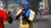 Two Dead, 20 Hurt in Anti-Corruption Protests in Haiti