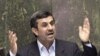 Ahmadinejad Bela Kebijakannya di Depan Parlemen Iran