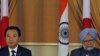 Japan to Help India Prop Up Rupee