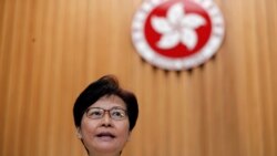 ဟောင်ကောင် တရားခံလွှဲပြောင်းဥပဒေ ဖျက်သိမ်းမှု တရုတ်လက်ခံ