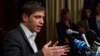 Reports: Banks Negotiating with Argentine Debt Holdouts