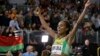 Nouveau record du monde pour Genzebe Dibaba sur 2000 m en salle