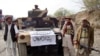 Một phe Taliban ở Pakistan tách khỏi nhóm 
