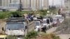 Kelompok Pemantau: al-Qaida Rebut Kota di Utara Suriah