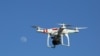 Swedish Church to Use Drones to Drop Bibles Over Syria