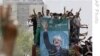 Общественные волнения в Тегеране не стихают