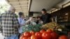 World Food Prices Hit New Record
