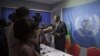 Le Mali assure l'ONU de "progrès remarquables"