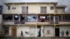 Stranded Haitian Migrants Seek New Home on Mexico-US Border