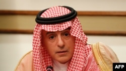 عادل الجبیر، وزیر خارجهٔ عربستان سعودی