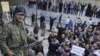 Libyan Opposition Fights Pro-Gadhafi Forces in Zawiya