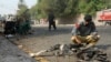 پشاور: بم دھماکے میں پولیس اہلکاروں سمیت آٹھ افراد زخمی