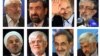Iran Bersiap Gelar Debat Pertama 8 Capres
