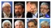 İranda prezidentliyə namizədlərin ilk debatı keçiriləcək
