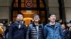 Hong Kong's High Court Overturns Convictions of 3 Pro-Democracy Activists