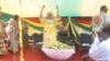 Mnangagwa: Grace Mugabe Giving Zanu PF Activists $98 Million State Equipment Sourced From Brazil