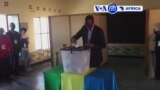 Manchetes Africanas 4 Agosto 2017: Ruanda foi a eleições, Quénia prepara-se