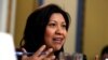 Legisladora de EE. UU. nacida en Guatemala ruega restringir ayuda a Centroamérica
