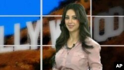 Huner û Hollywood - Xeleka 11