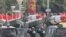 Taiwan Looks to US to Counter China's Military Might