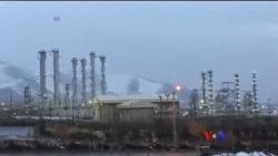 အီရန်နျူကလီးယား သဘောတူူချက်အပေါ် ခေါင်းဆောင်တွေအမြင်