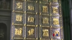 ကမ္ဘာတလွှားခရီးသွား