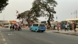 Washington Fora d’Horas: Luanda - Moto-taxistas ameaçam com manifestação em Luanda