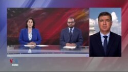 Projeyasaya Cezayên Aborî yên Dijî Rûsya û Îranê li Kongrêsê

