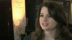 Студенти відмовляються від релігії