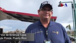 El agua y el combustible, bienes preciados en Ponce, Puerto Rico