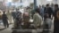 VOA60 World - Suicide bombings at Pakistan military base kill at least 9