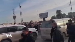 Rewşa Mirovahî li Rojava Aloz Dibe