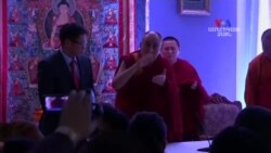 Դալայ Լաման անդրադարձել է Թրամփի գալիք վարչակազմին