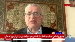 از زندان تا بیمارستان؛ هشدار درباره وضعیت جسمانی نرگس محمدی برنده نوبل صلح در گفت‌وگو با تقی رحمانی