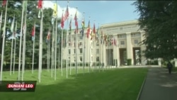 Habari mbali mbali za ulimwengu kutoka Duniani Leo