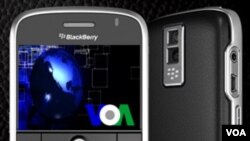 La suspensión de las funciones del Blackberry en los Emiratos Árabes Unidos será efectiva a partir del 11 de octubre.