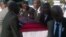 Willard Mashinkila Khumalo Anoradzikwa kuLady Stanley muBulawayo