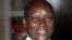 Ivorian Prime Minister Daniel Kablan Duncan says on Dec. 17, 2015, Ivory Coast has become eligible for a 300 billion CFA franc ($500 million) grant from U.S. foreign aid agency the Millennium Challenge Corporation (MCC).