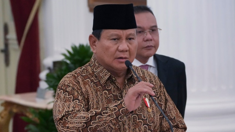 Pengamat: Ingin Ekonomi Tumbuh 8 Persen, Prabowo Perlu Percepat dan Perkuat Transisi Energi 