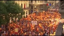 Catalunha vs. Espanha - independência?