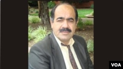 Jalil Azadikhah جه‌لیل ئازادیخواه‌