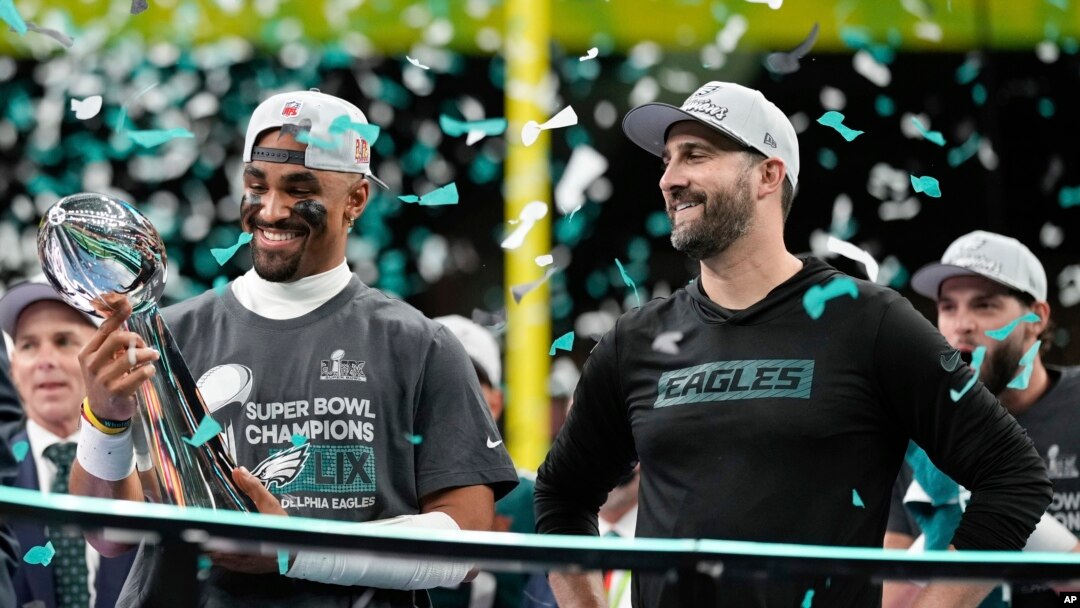 Super Bowl Football
