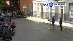 Manchetes Mundo 9 Junho 2017: Comey é bafo, acusa Trump