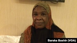 Halima Ibrahim Idris