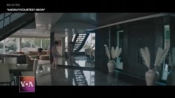 Red Carpet Trending: Oscars celebrates global filmmakers with golden statutes