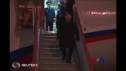 普京称伏尔加格勒爆炸“令人深恶痛绝”