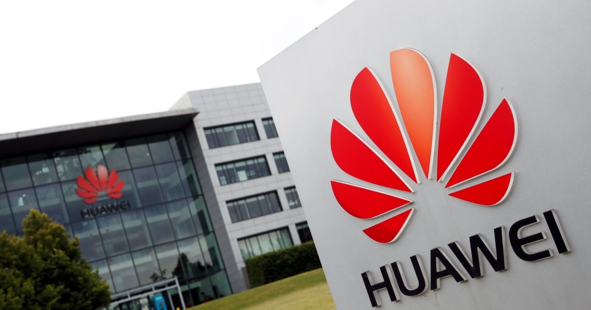 After Britain, Could Germany Be Next to Ban Huawei 5G Technology?